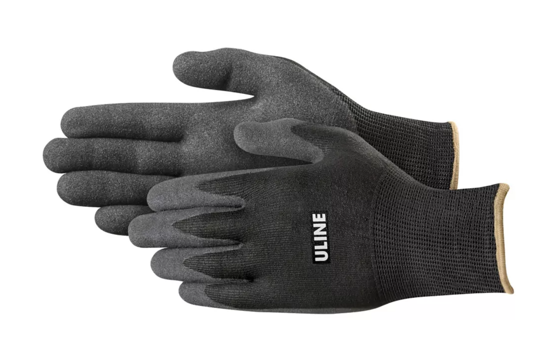 GUANTES DE SEGURIDAD