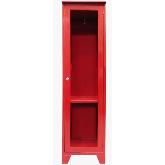 GABINETE PARA EQUIPO DE BOMBEROS 
