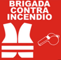 SEÑALAMIENTO EQUIPO DE BRIGADISTA
